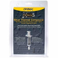 Antec Formula 5 STC (SILVER THERMAL COMPO) Antec Formula 5 STC (SILVER THERMAL COMPO)